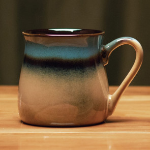Santa Fe Ceramic Mug (02-121)